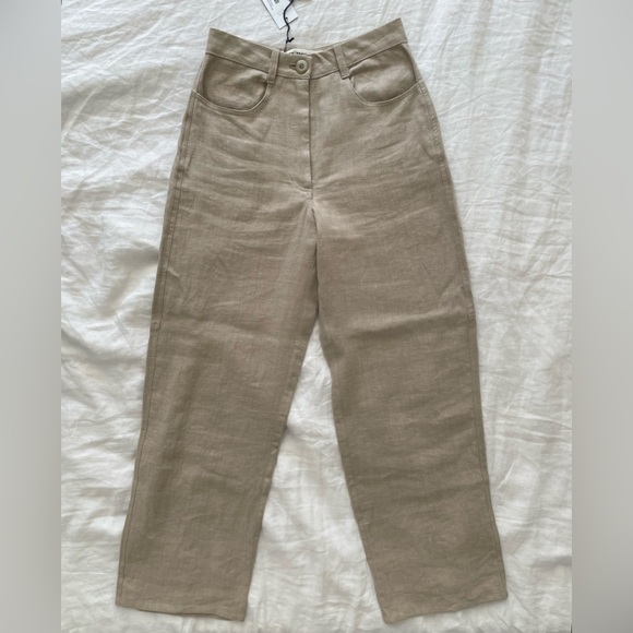 Zii Ropa Seba Pant - Picture 6 of 7